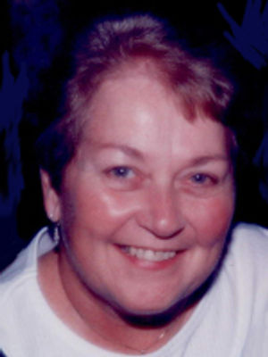Photo of Jean G. Hrubecky, nee Hildebrandt