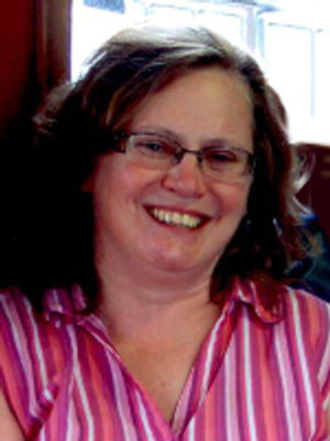 Photo of Jeanne L. Bergthold, nee Sullivan