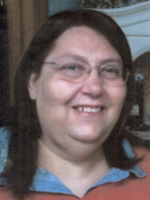 Photo of Marie A. Sedivy