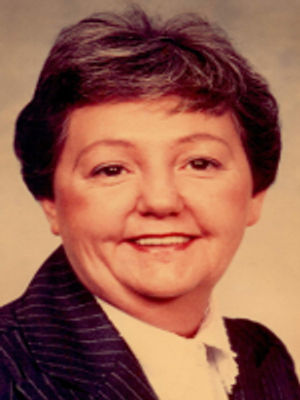 Photo of Marilyn E. Lonhart, nee Dorris