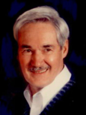 Photo of Carl Roger Coffland