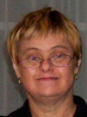 Photo of Cynthia Lucille Egger