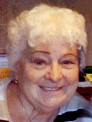 Photo of Joan C. Bielanski, nee Sliwinski