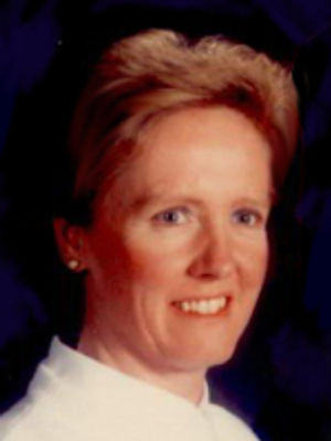 Photo of Karen Ann Coffland, nee Sapp