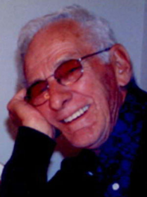 Photo of Louis J. Kramer