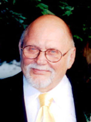 Photo of Wayne S. Zavislak