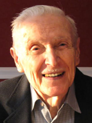 Photo of Edward T. Vojak