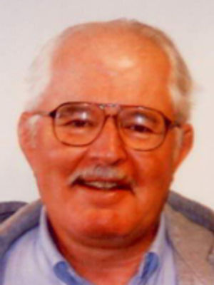 Photo of Michael E. Rossiter