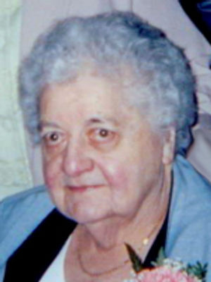 Photo of Susan Hrusik