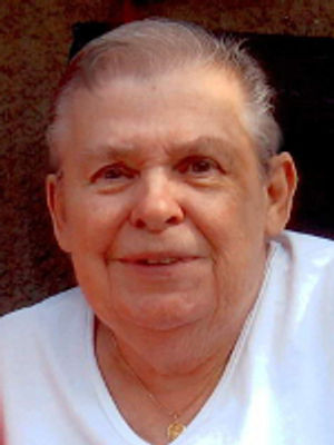Photo of Theresa A. Macuras, nee Kobler