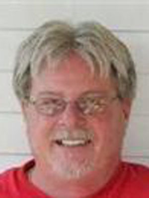 Photo of Walter "Walleye" or "Bidge" Stoneham