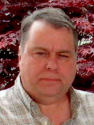 Photo of William E. Heeringa