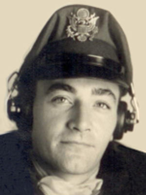 Photo of Donald R. Thorpe