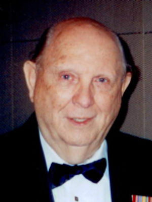 Photo of Richard William Hanzel