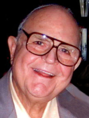 Photo of Anthony “Tony” J. Sinsky