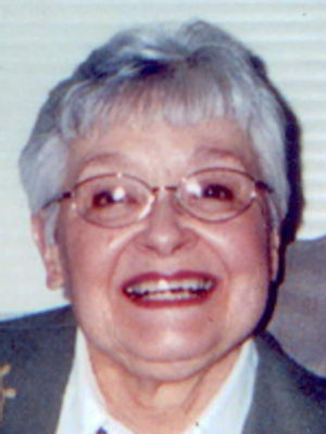 Photo of Arlene M. Leventman