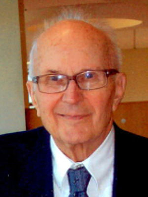Photo of Charles R. Ressl