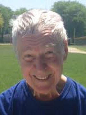 Photo of Gerald L. Wallenbecker Sr.
