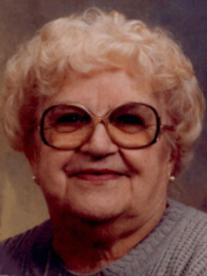 Photo of Marian S. Greenenwald