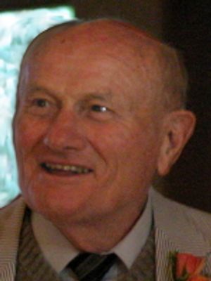 Photo of Martin C. Esenther