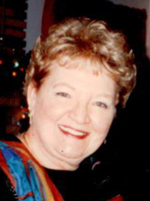 Photo of Therese L. Smajek , nee Czer