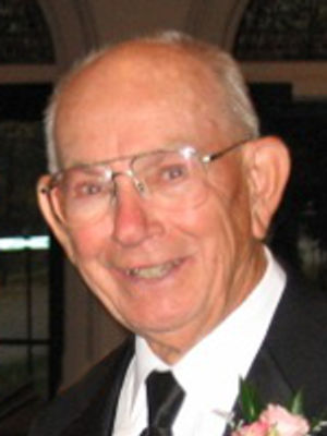 Photo of Walter Thomas Lach