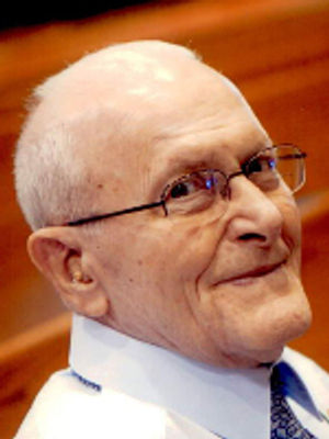 Photo of Nicholas J. Maracich