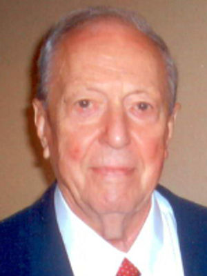 Photo of Robert W. Kowske