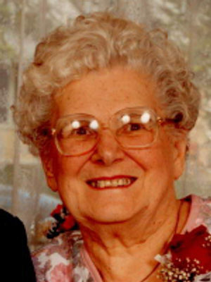 Photo of Viola C. Kosik