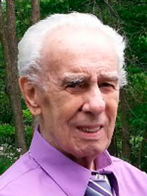 Photo of William Exner