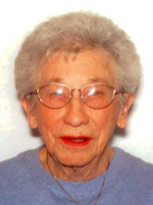 Photo of Adele A. Pechota