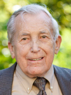 Photo of Edward J. Pech, Jr.