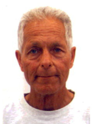 Photo of Ronald Lee Jirkovsky