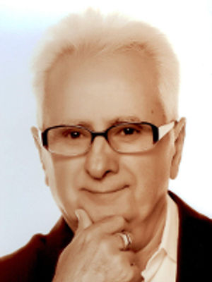 Photo of Andino “Dino” Cipolletta