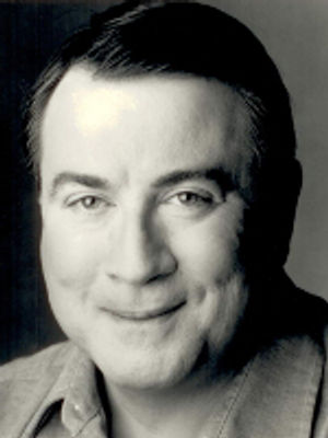 Photo of David L. Zahalka