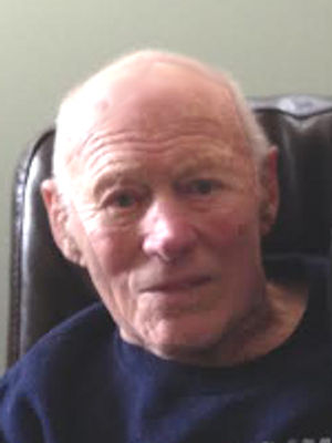 Photo of Doctor Harry W. Kanta, D.D.S.