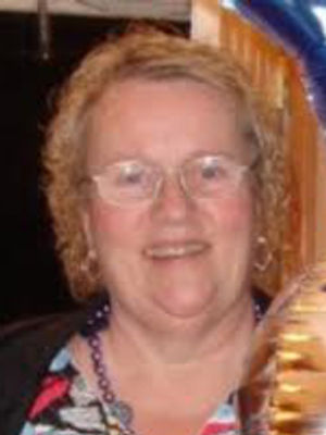 Photo of Pamela L. Rinella, nee Patzer