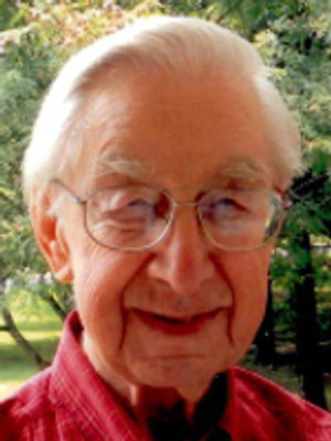Photo of Chester Doroba