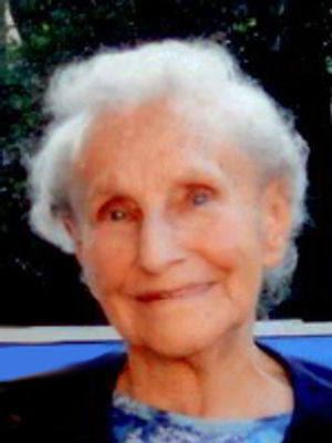 Photo of Eleanore Kilarski, nee Maciuszek