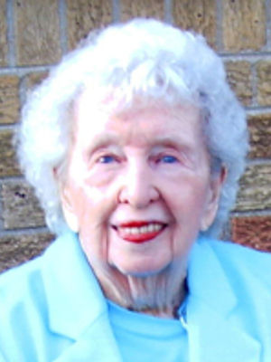 Photo of Regina T. Kondor, nee Hanrahan