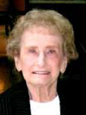 Photo of Ruth Dolores Rowsey, nee Lis