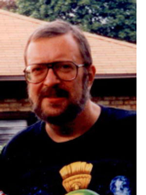 Photo of John “Phil” P. Kushenbach Jr.