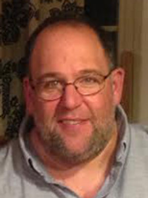 Photo of Laurence J. Fikejs