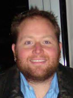 Photo of Jason Daniel Swinehamer