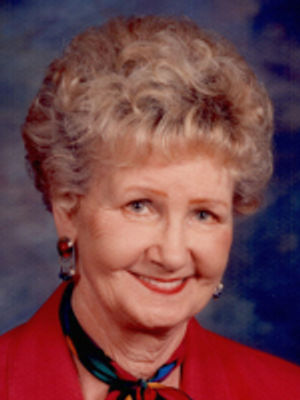 Photo of Mary E. Frum, nee Hanisko