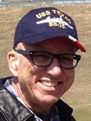 Photo of Timothy T. Ketchmark