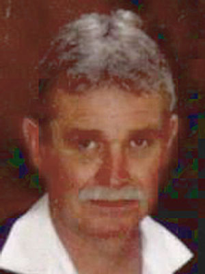 Photo of Timothy A. Knowski