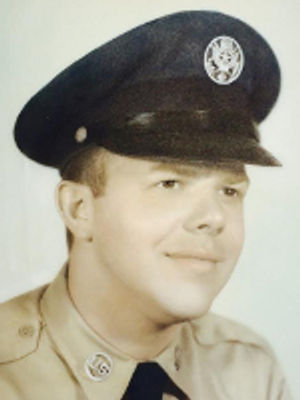 Photo of Richard W. Barney