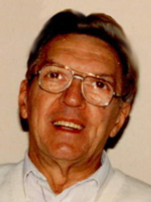 Photo of Charles J. Dolezal