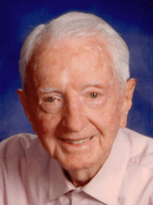 Photo of Harold J. Zahalka